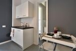 Via Benedetto Marcello Apartments
                                    - Milan, Lombardy