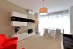 Via Benedetto Marcello Apartments
                                    - Milan, Lombardy