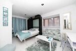 Studio, Trinity Serviced Apartment, Hull