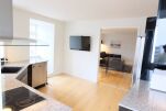 Toldbodhusevej Apartment
                                    - Odense C, Odense