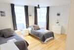 Toldbodhusevej Apartment
                                    - Odense C, Odense