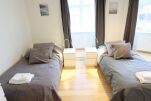Toldbodhusevej Apartment
                                    - Odense C, Odense