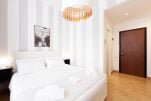 Via Napo Torriani Apartments
                                    - Milan, Lombardy