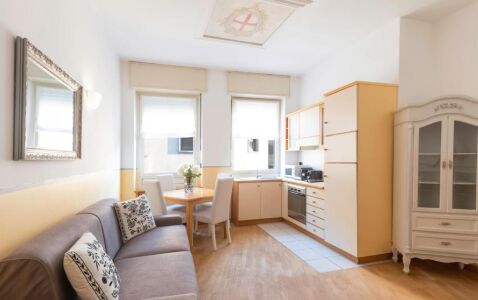 Via Dogana Apartments