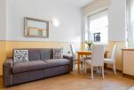 Via Dogana Apartments
                                    - Milan, Lombardy