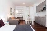 Via Dogana Apartments
                                    - Milan, Lombardy
