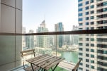 No.9 Apartments
                                    - Dubai Marina, Dubai