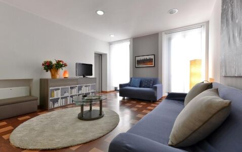 Via Delle Asole Apartment