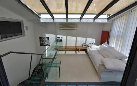 Via Torino Loft Apartment