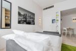 Viale Montegrappa Apartments
                                    - Milan, Lombardy