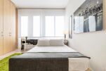 Viale Montegrappa Apartments
                                    - Milan, Lombardy