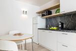 Viale Montegrappa Apartments
                                    - Milan, Lombardy