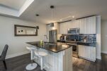 Icon Bay Apartments
                                    - Halifax, Nova Scotia
