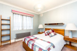 White House Accommodation
                                    - Heworth, York