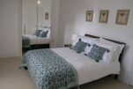 Bedroom, Collectors House Serviced Apartments, Ipswich