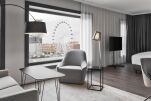 Residence Inn Munich Ostbahnhof Apartments
                                    - Munich, Bavaria