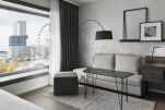 Residence Inn Munich Ostbahnhof Apartments
                                    - Munich, Bavaria