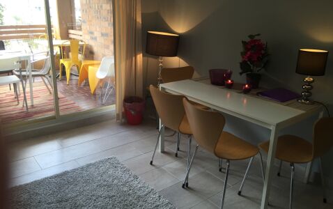 Surry Hills Apartment