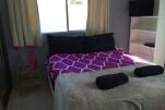 Bedroom, Surry Hills Serviced Apartment, Sydney