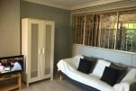 Living Room,Surry Hills Serviced Apartment, Sydney