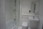 Bathroom, Dyke Road House Serviced Apartments, Brighton
