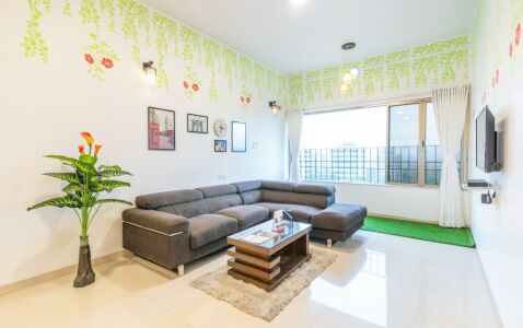 Kala Nagar Apartments