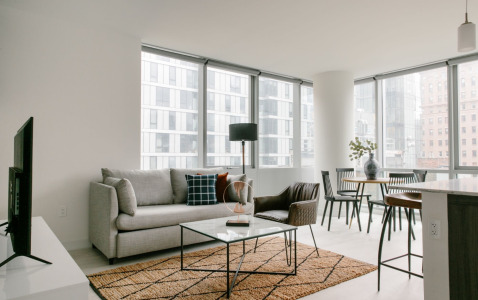 Essex On The Park Apartments