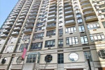 Ritz Plaza Serviced Apartments, New York, Outside Building