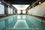 Ritz Plaza Serviced Apartments, New York, Swimming Pool