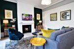 Frederick Place Apartments
                                    - Clifton, Bristol