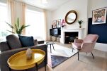Frederick Place Apartments
                                    - Clifton, Bristol