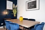 Frederick Place Apartments
                                    - Clifton, Bristol