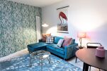 Frederick Place Apartments
                                    - Clifton, Bristol