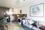 The Loft Apartments
                                    - Bristol, England