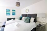 The Loft Apartments
                                    - Bristol, England