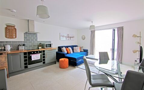 The Loft Apartments