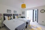 The Loft Apartments
                                    - Bristol, England