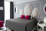 Opera Serviced Apartments, Paris, Bedroom
