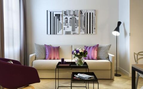 Opera Apartments