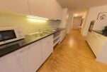 Chemin des Grandes Roches Apartment
                                    - Lausanne, Vaud