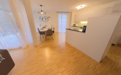 Chemin des Grandes Roches Apartment