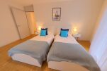 Chemin des Grandes Roches Apartment
                                    - Lausanne, Vaud