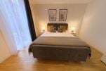 Chemin des Grandes Roches Apartment
                                    - Lausanne, Vaud