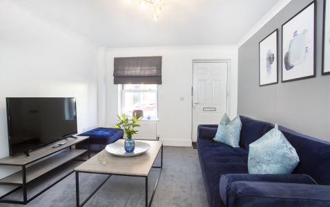 Knavesmire Mews Accommodation