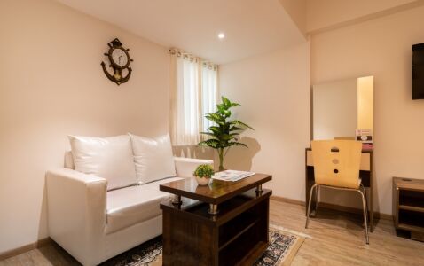 Majesty Apartments