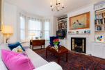 Timeless Style Apartment
                                    - South West London, London