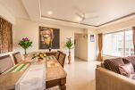 The Grand Colossal Apartment
                                    - Mumbai, Maharashtra