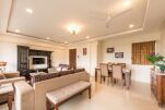 The Grand Colossal Apartment
                                    - Mumbai, Maharashtra