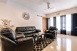 Grand Apartment
                                    - Mumbai, Maharashtra