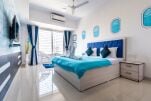 Grand Apartment
                                    - Mumbai, Maharashtra
